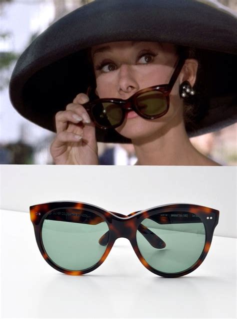 breakfast at tiffany's sunglasses replica|manhattan sunglasses breakfast at tiffany's.